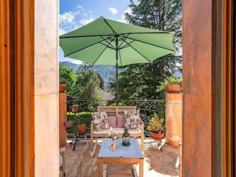 Historic villa with spa and pools in Tremezzo - 5