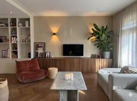 Lovely spacious family canal house in Amsterdam - 5